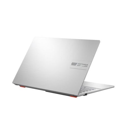 Asus Laptop 15,6″ i3-N305 8GB 512GB SSD Windows 11 Home Full HD Silber