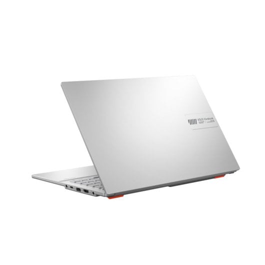 Asus Laptop 15,6″ i3-N305 8GB 512GB SSD Windows 11 Home Full HD Silber