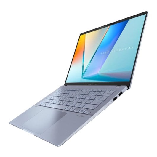 Portátil Asus Vivobook S 14 OLED 14″ Intel Core Ultra 5 16GB 1TB SSD Wi-Fi 7 RGB Copilot