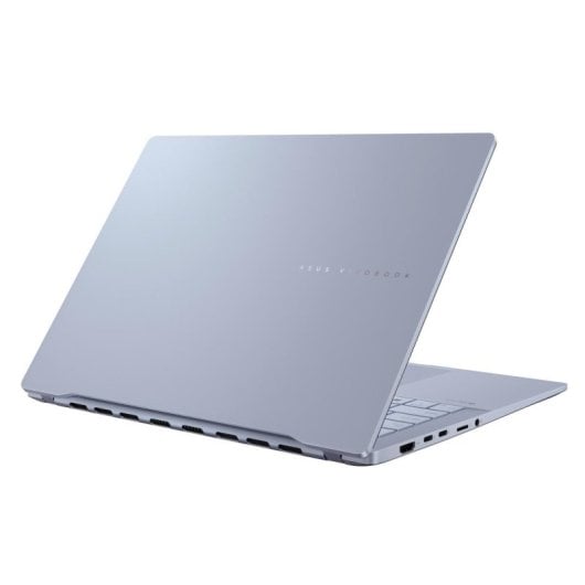 Portátil Asus Vivobook S 14 OLED 14″ Intel Core Ultra 5 16GB 1TB SSD Wi-Fi 7 RGB Copilot