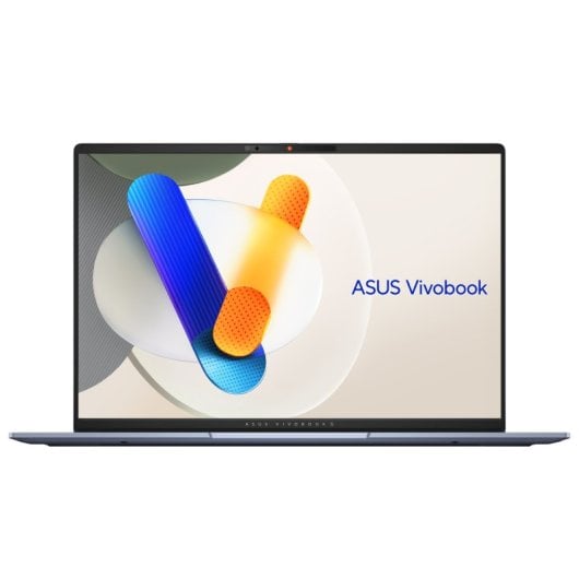 ASUS Vivobook S 16 S5606CA-RI076W OLED 16? Intel Core Ultra 7 255H 16GB 512GB SSD OLED 120Hz RGB Copilot