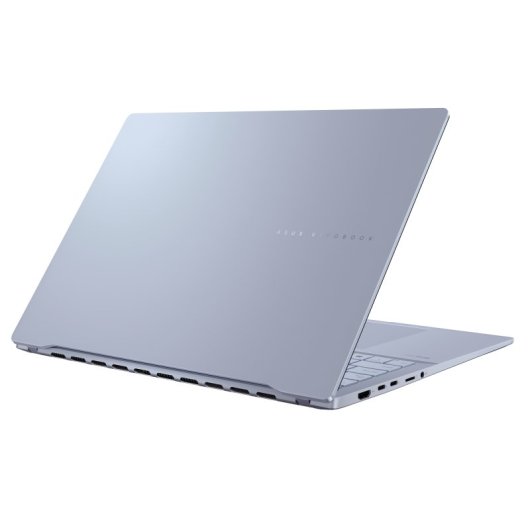 ASUS Vivobook S 16 S5606CA-RI076W OLED 16? Intel Core Ultra 7 255H 16GB 512GB SSD OLED 120Hz RGB Copilot