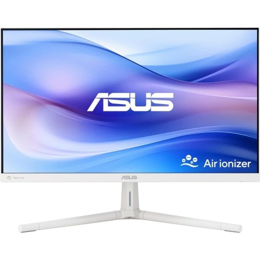 ASUS VU249HFI-W 23,8" IPS FullHD 100 Hz Adaptive Sync