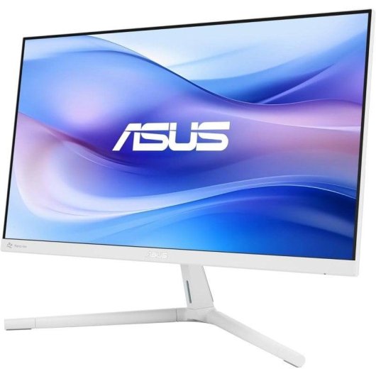 Monitor PC ASUS VU249HFI-W 23.8" FullHD 100Hz IPS Eye Care+ 1ms HDMI Bianco