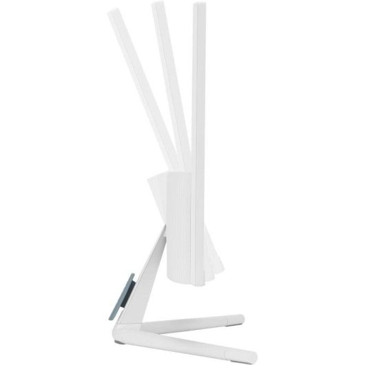 Monitor PC ASUS VU249HFI-W 23.8" FullHD 100Hz IPS Eye Care+ 1ms HDMI Bianco