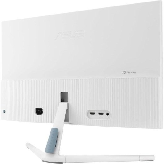 Monitor PC ASUS VU249HFI-W 23.8" FullHD 100Hz IPS Eye Care+ 1ms HDMI Bianco
