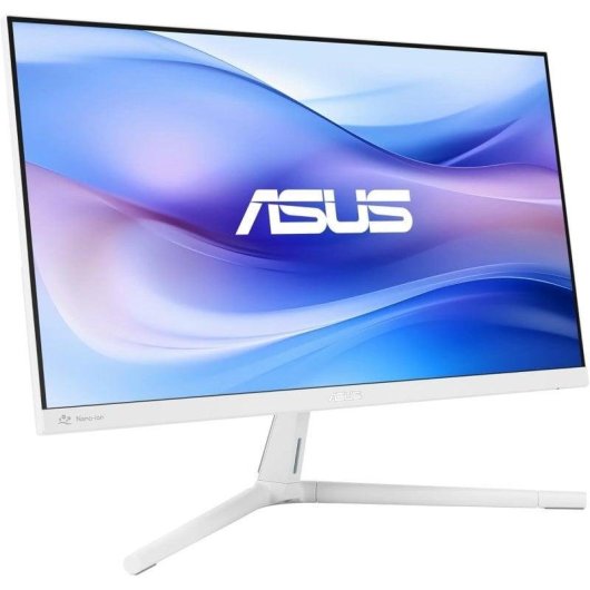 Monitor PC ASUS VU249HFI-W 23.8" FullHD 100Hz IPS Eye Care+ 1ms HDMI Bianco