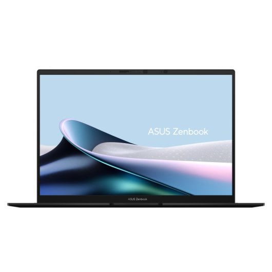 Portátil Asus Zenbook 14? Ryzen AI 7 16GB 1TB SSD OLED Radeon 860M Windows 11 IA