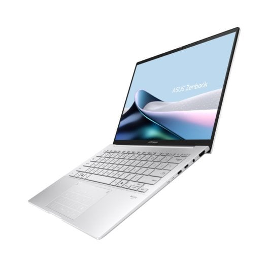 ASUS Zenbook 14 OLED UX3405CA-PZ195W 14″ Intel Core Ultra 9 285H 32GB 1TB SSD OLED Ecrã táctil