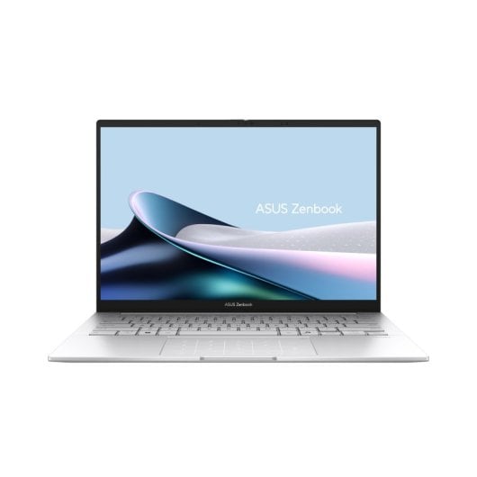 ASUS Zenbook 14 OLED UX3405CA-PZ195W 14″ Intel Core Ultra 9 285H 32GB 1TB SSD OLED Ecrã táctil