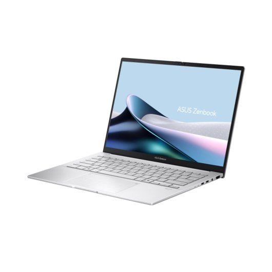 ASUS Zenbook 14 OLED UX3405CA-PZ195W 14″ Intel Core Ultra 9 285H 32GB 1TB SSD OLED Ecrã táctil