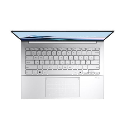 ASUS Zenbook 14 OLED UX3405CA-PZ195W 14″ Intel Core Ultra 9 285H 32GB 1TB SSD OLED Ecrã táctil