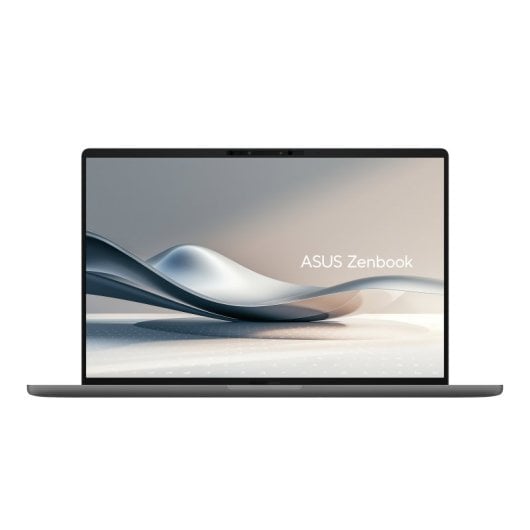 Asus ZenBook A14 UX3407QA-QD412W OLED 14″ Snapdragon