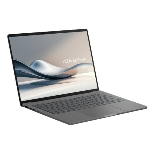 Asus ZenBook A14 UX3407QA-QD412W OLED 14″ Snapdragon