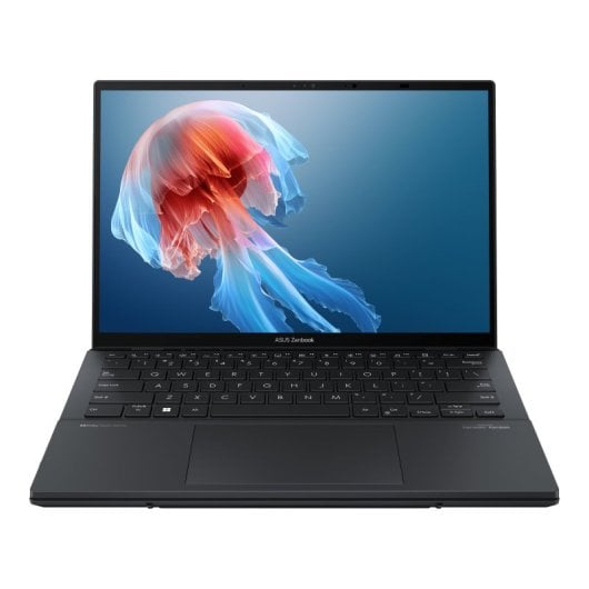 ASUS Zenbook DUO UX8406MA 14″ Ultra 9 32GB 1TB SSD OLED Dual Screen QWERTY Spanisch Laptop