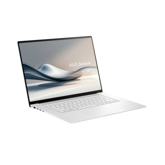 Asus Zenbook S 16 UM5606WA-RK351W 16? AMD Ryzen AI 9 HX 370 32GB 1TB SSD OLED Copilot+ Blanco