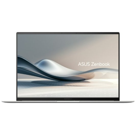 Asus Zenbook S 16 UM5606WA-RK370W OLED 16" AMD Ryzen AI 9 370 32 GB 2 TB SSD Copilot+ Windows 11