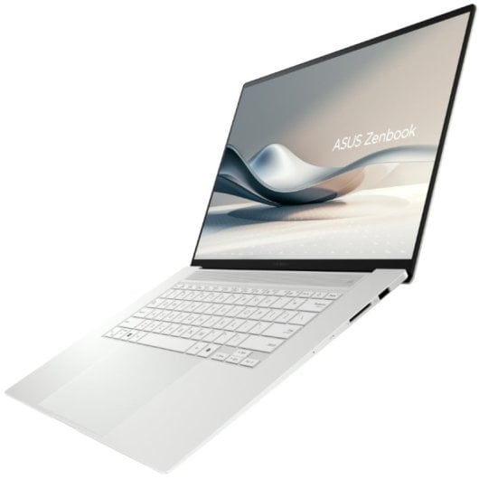 Asus Zenbook S 16 UM5606WA-RK370W OLED 16" AMD Ryzen AI 9 370 32 GB 2 TB SSD Copilot+ Windows 11
