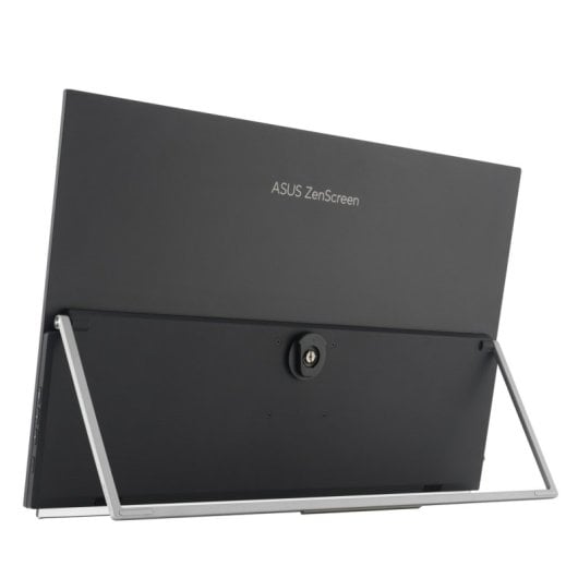ASUS ZenScreen MB27ACF 27" IPS QHD 100Hz Altavoces USB-C Portátil