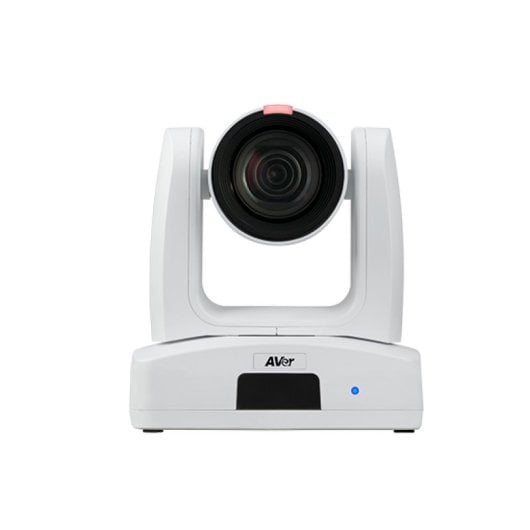 Caméra PTZ AVer PTZ310UV2 Zoom optique 12X 4K UHD 60FPS HDMI/USB/IP Suivi automatique
