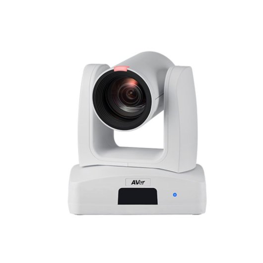 Caméra PTZ AVer PTZ310UV2 Zoom optique 12X 4K UHD 60FPS HDMI/USB/IP Suivi automatique