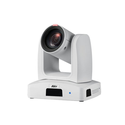 Caméra PTZ AVer PTZ310UV2 Zoom optique 12X 4K UHD 60FPS HDMI/USB/IP Suivi automatique