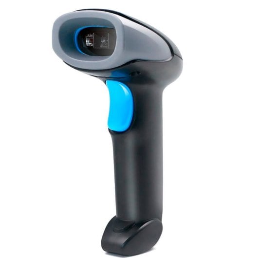 Lector de códigos de barras AVPos 930 2D CMOS USB/RS-232 Protección contra caídas