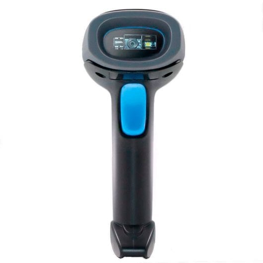Lector de códigos de barras AVPos 930 2D CMOS USB/RS-232 Protección contra caídas