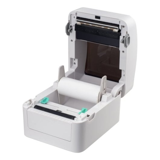 Impresora Térmica USB AVPos AVP-E42 impresión 152mm/s compatibilidad multiplataforma