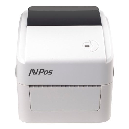 Impresora Térmica USB AVPos AVP-E42 impresión 152mm/s compatibilidad multiplataforma