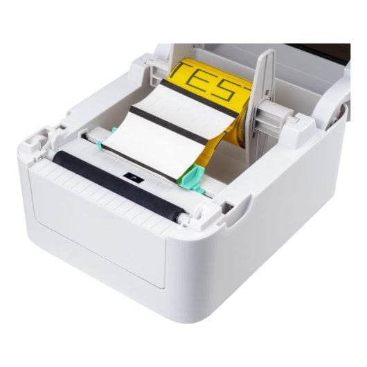 Impresora Térmica USB AVPos AVP-E42 impresión 152mm/s compatibilidad multiplataforma