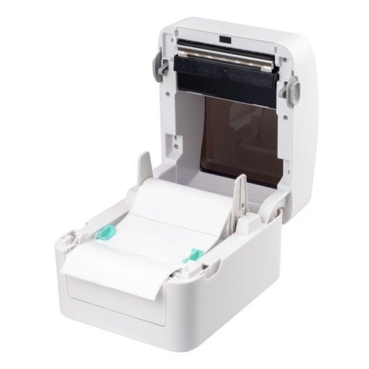Impresora Térmica USB AVPos AVP-E42 impresión 152mm/s compatibilidad multiplataforma