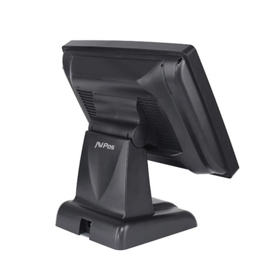 POS AVPos K3000 15″ Touch i5 8GB 128GB SSD Windows 11 Pro