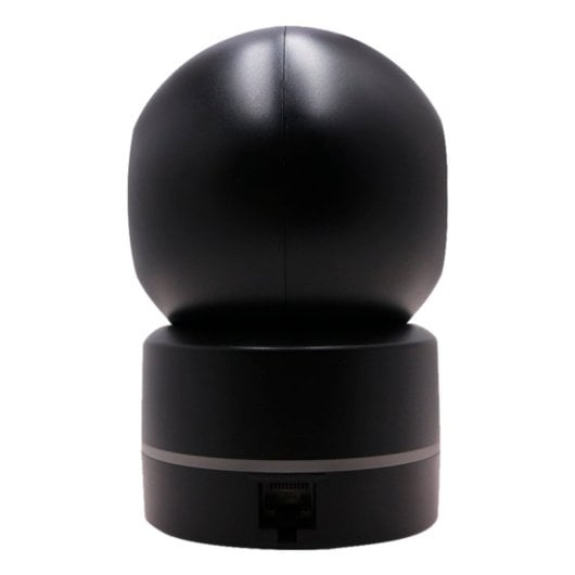 Escáner de códigos de barras AVPos 680 sobremesa, 2D, CMOS, USB/RS-232, IP50, Negro