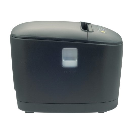 Impresora Térmica USB AVPos TC15 Corte Automático y Montaje en Pared