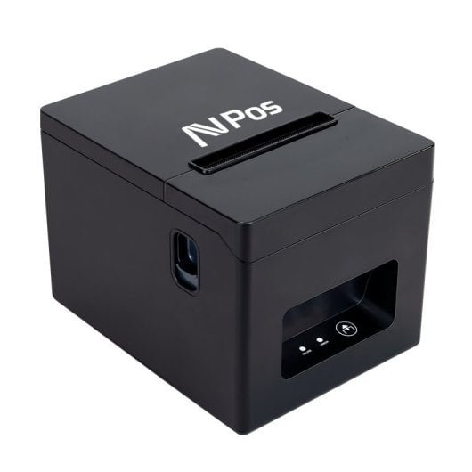 Impresora Térmica Ethernet/USB AVPos TC21 Auto-corte Alta Velocidad Recepción Alertas