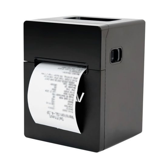 Impresora Térmica Ethernet/USB AVPos TC21 Auto-corte Alta Velocidad Recepción Alertas