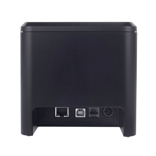 Impresora Térmica USB/Ethernet AVPos TC40 con corte automático y soporte múltiple OS