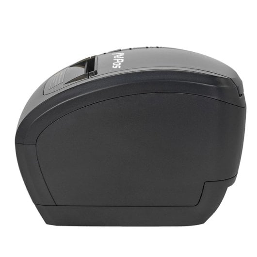Stampante termica AVPos TC90W USB/Ethernet Wi-Fi con taglierina automatica e alta velocità