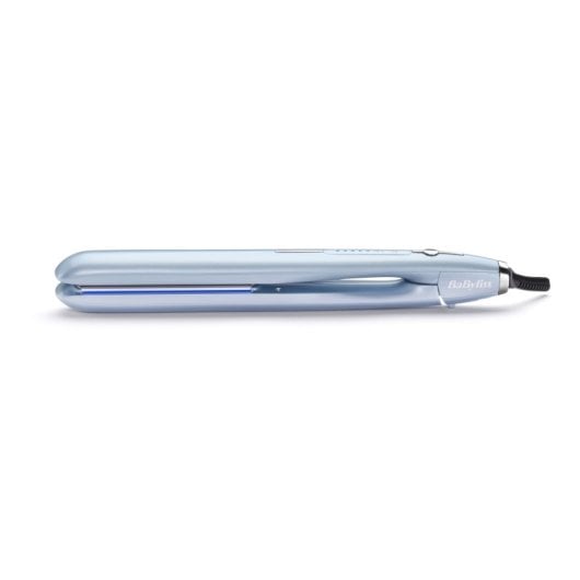 BaByliss Hydro-Fusion Glätteisen Keramik 230°C LED Ionisator