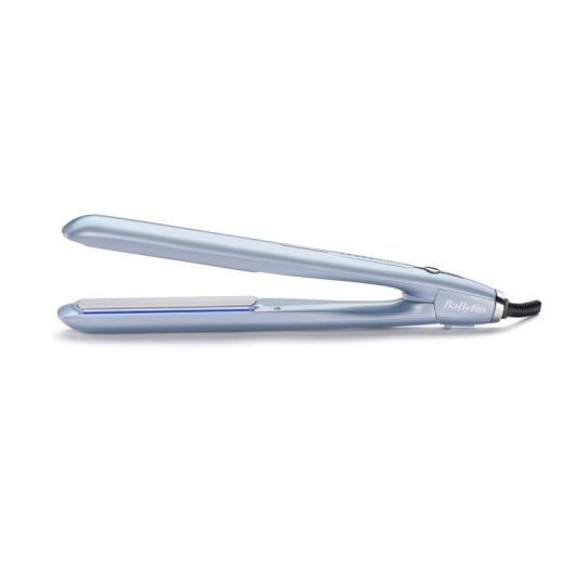 BaByliss Hydro-Fusion Glätteisen Keramik 230°C LED Ionisator