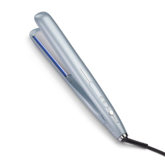 BaByliss Hydro-Fusion Glätteisen Keramik 230°C LED Ionisator