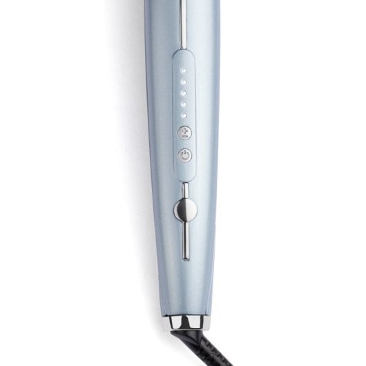 BaByliss Hydro-Fusion Glätteisen Keramik 230°C LED Ionisator