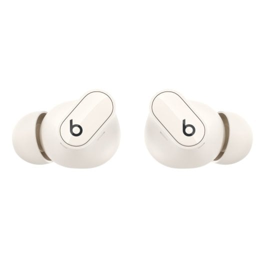 Cuffie Beats Studio Buds + True Wireless ANC Dolby Atmos 36h IPX4 Avorio