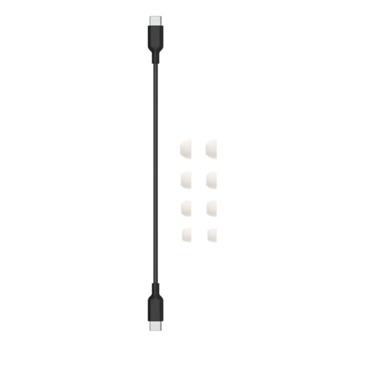Cuffie Beats Studio Buds + True Wireless ANC Dolby Atmos 36h IPX4 Avorio