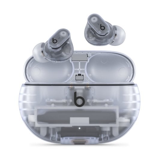 Casque sans fil Beats by Dr. Dre TWS avec suppression du bruit Dolby Atmos