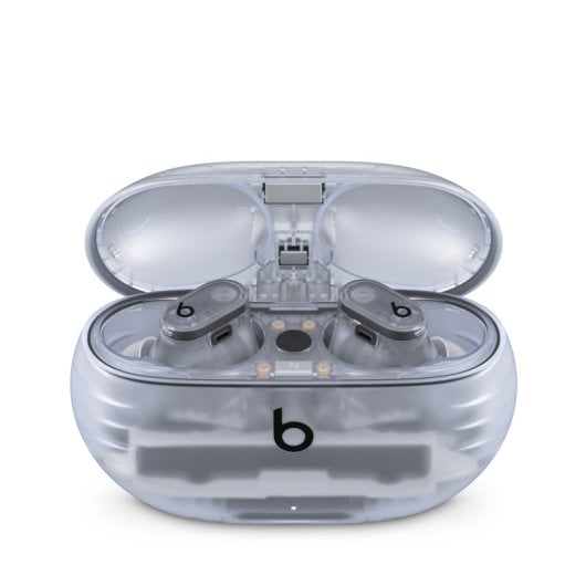 Casque sans fil Beats by Dr. Dre TWS avec suppression du bruit Dolby Atmos