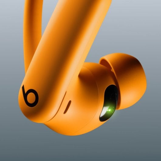 Casque sans fil Beats by Dr. Dre H2 à réduction de bruit active avec microphone, pour le sport