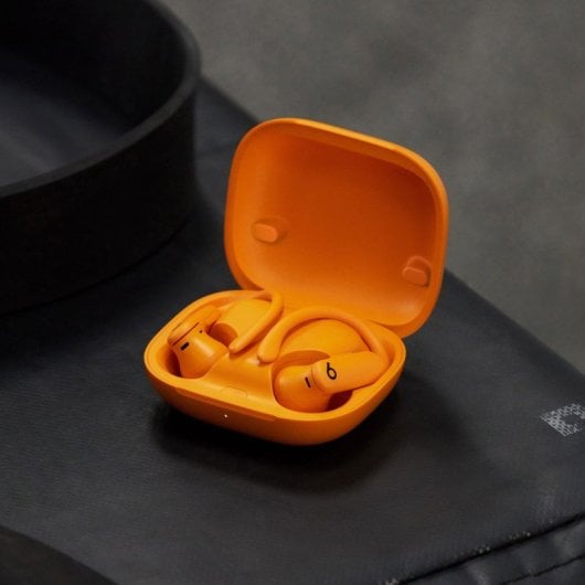 Casque sans fil Beats by Dr. Dre H2 à réduction de bruit active avec microphone, pour le sport