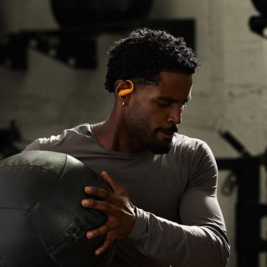 Casque sans fil Beats by Dr. Dre H2 à réduction de bruit active avec microphone, pour le sport